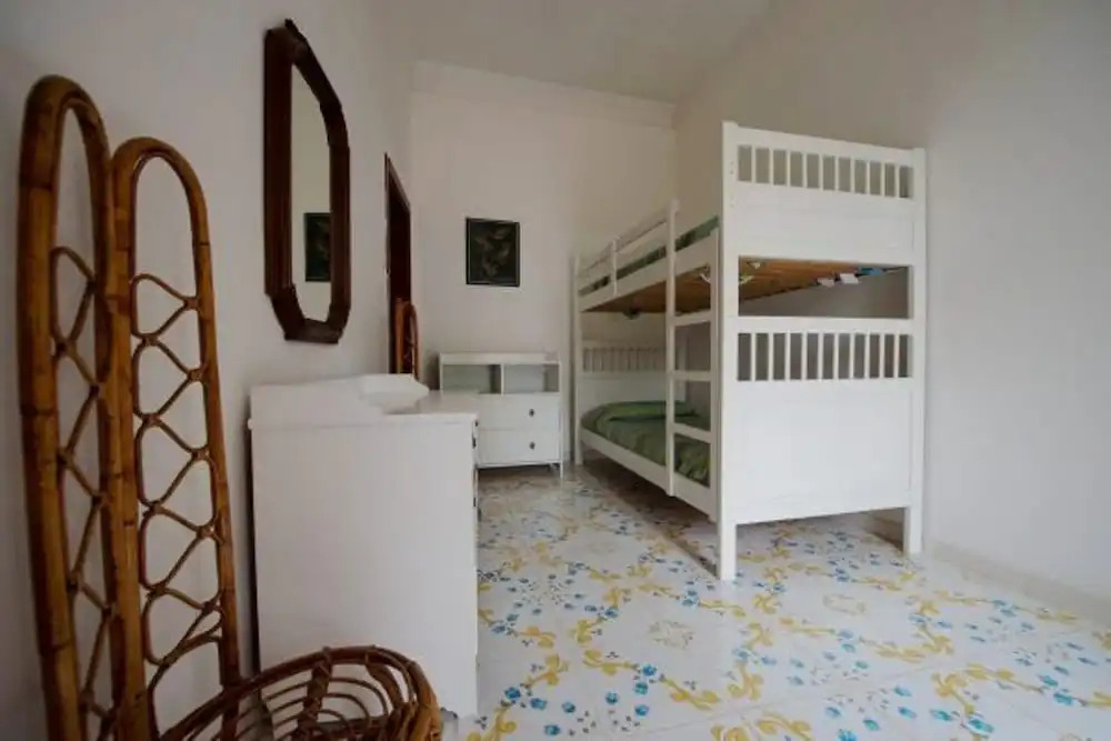 Camping Villaggio Nettuno