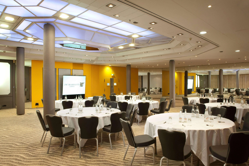 JW Marriott Cannes