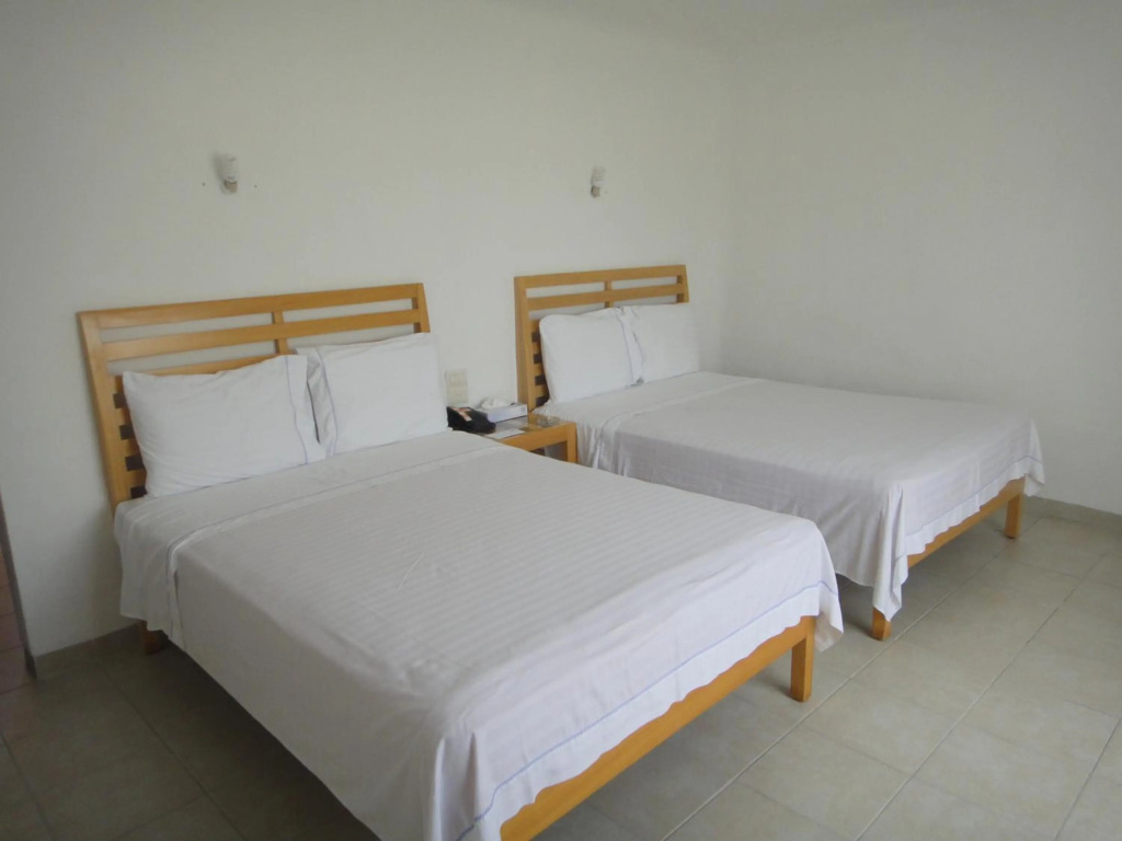 Sotavento Hotel & Yacht Club