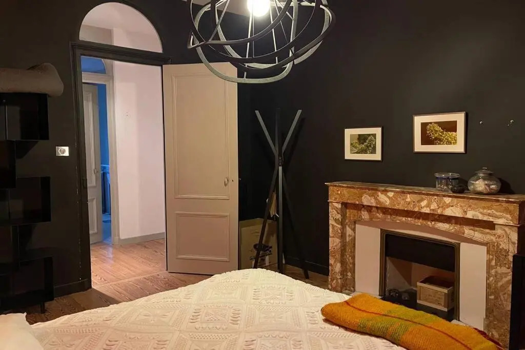 Chez Flo, Magnifique appartement 3 chambres