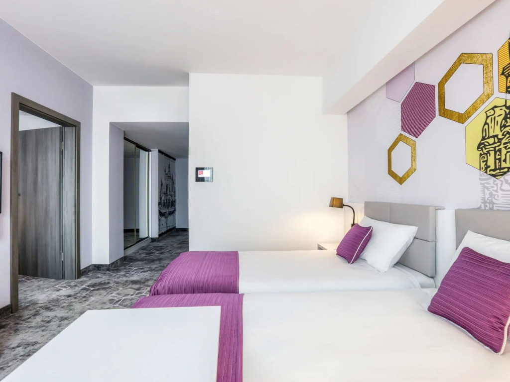ibis Styles Nowy Sacz