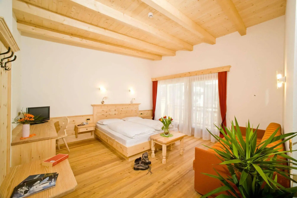 Hotel Pider