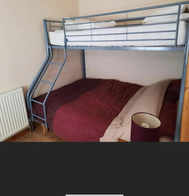 Charming Two Bed Cottage Glan Gwna Holiday Park