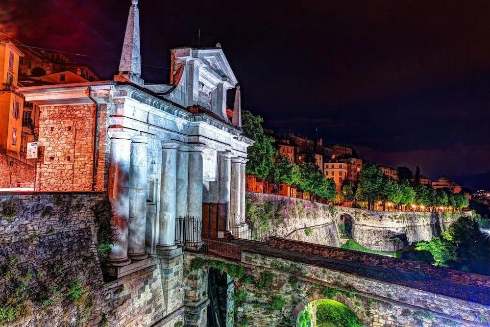 Affittimoderni Bergamo Classic