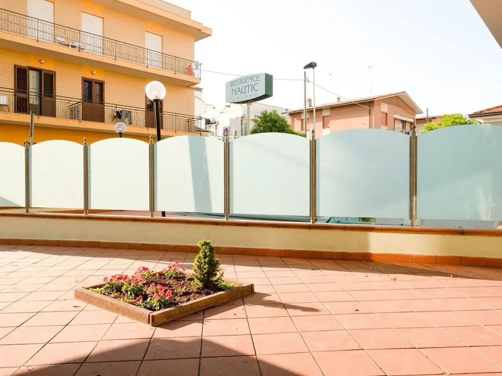 Premium Apartment in Rimini With Swimming Pool