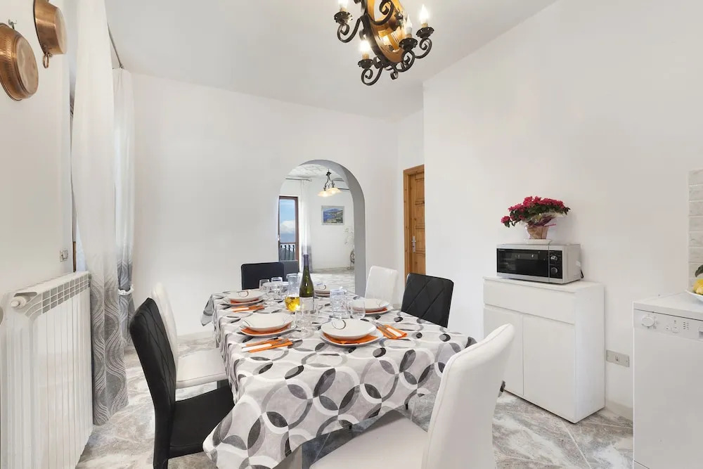 Casa Le Tre Isole