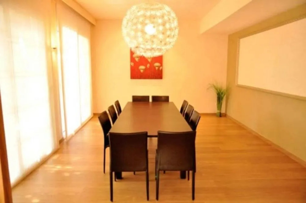Casa Junto al mar Para 12 Personas en Cambrils