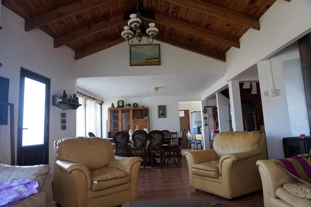 PICHILEMU BEACH HOUSE