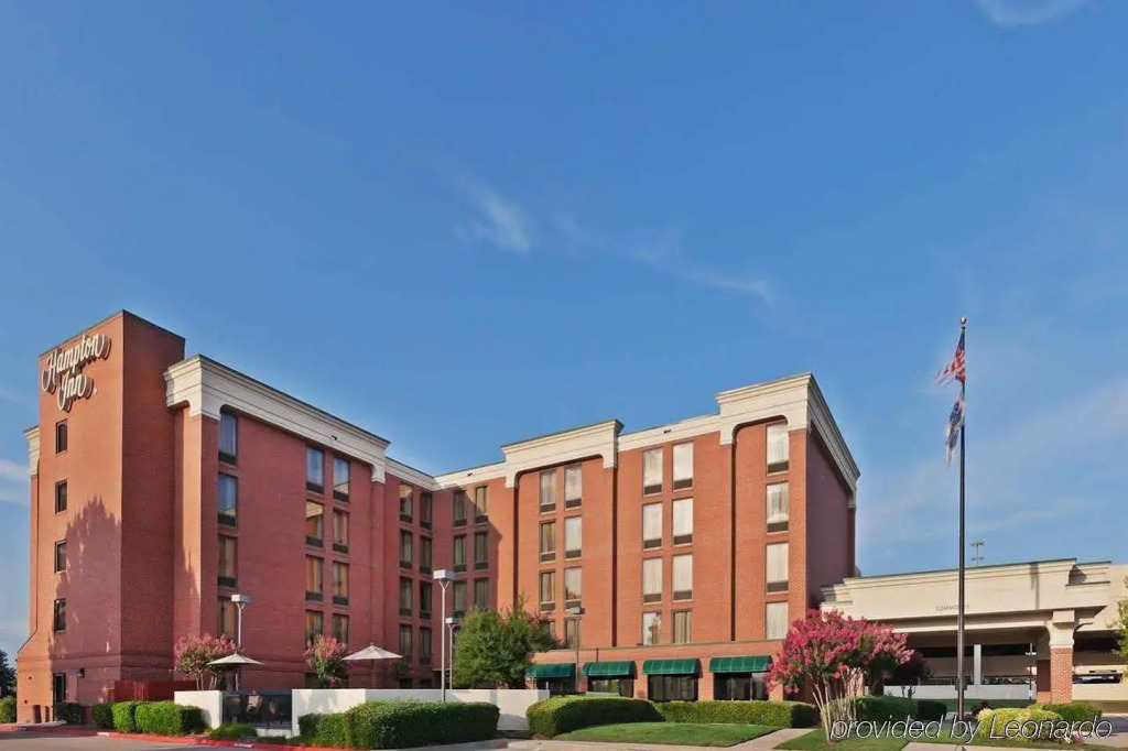Comfort Inn Plano-Dallas