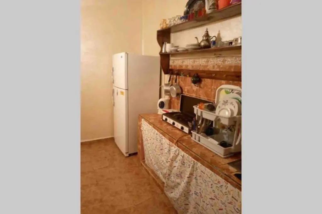 Nice 2 Bedrooms Apartment near the beach