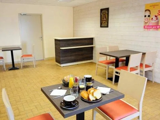 Le Relais du Chatel