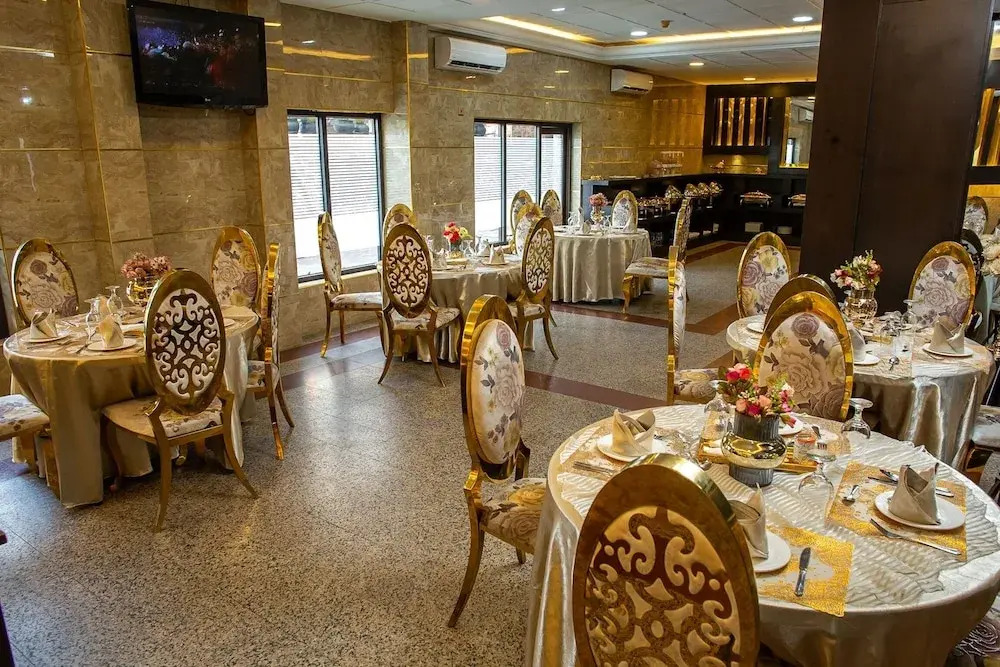 Landmark Hotel