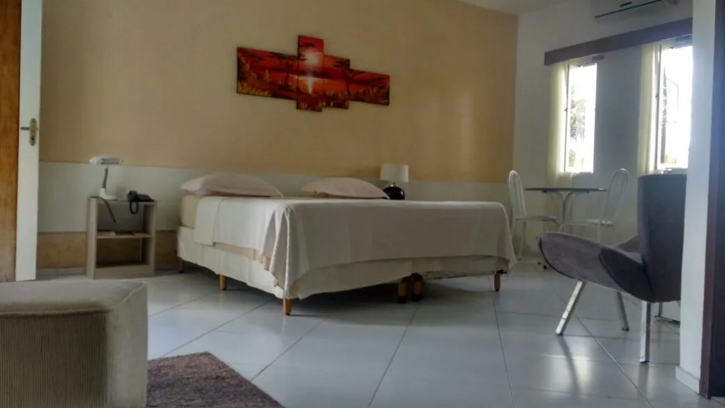 Delta Park Hotel