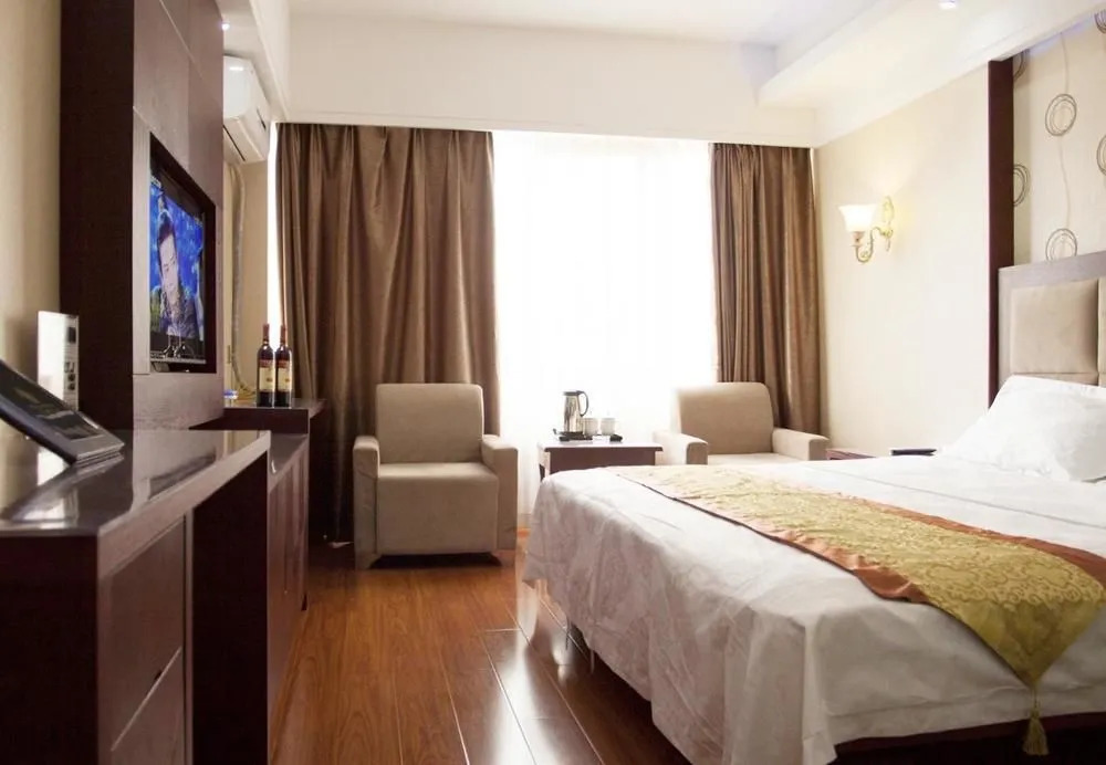 Youlian Hotel Kunming