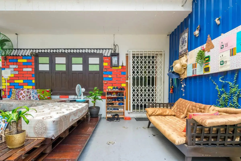 Amethyst Love Guesthouse