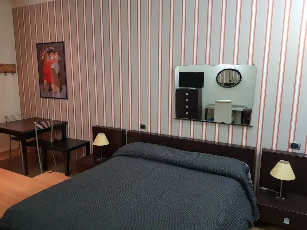 B&B Piazza Del Popolo