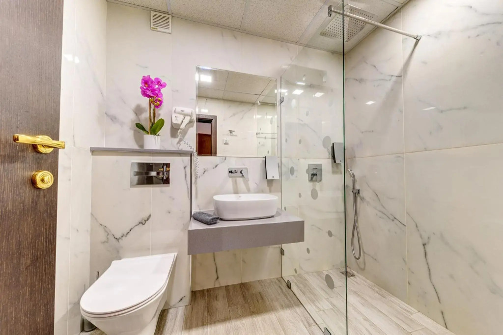SPA Hotel Kiparis