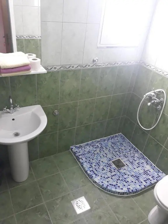 Apartments Aza