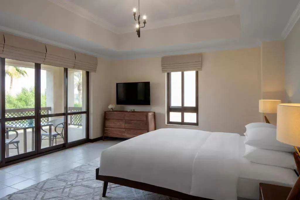 Park Hyatt Dubai - Dubai Creek Villas
