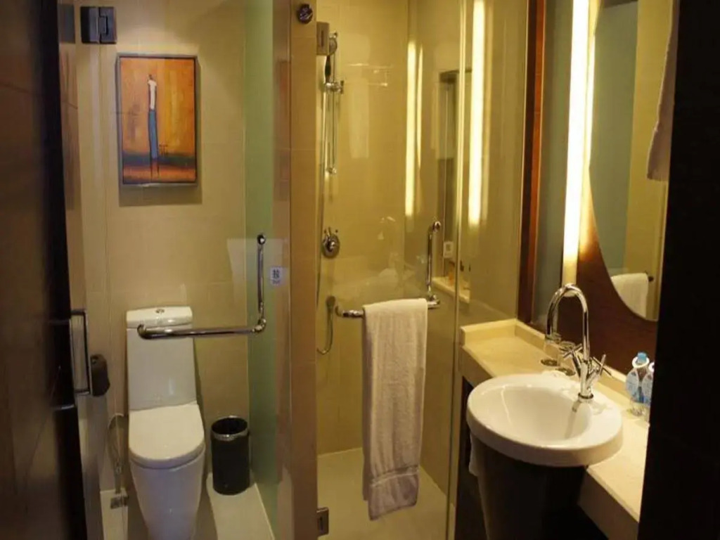Haiyatt Hotel