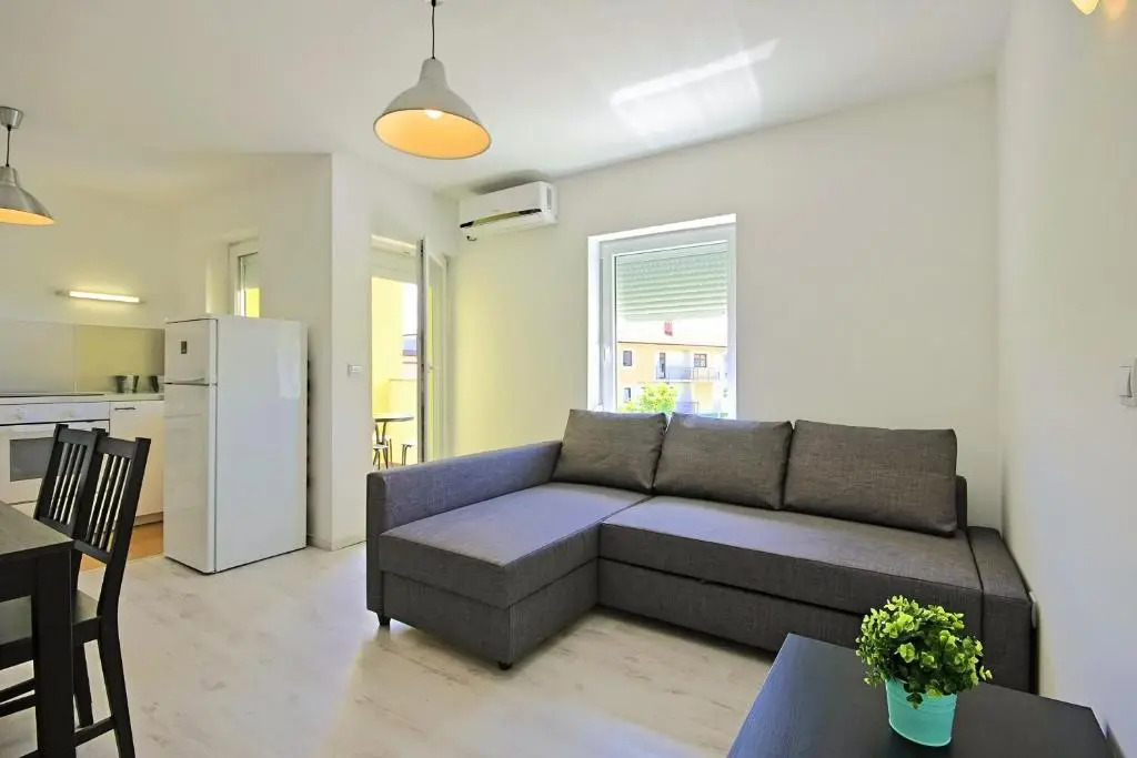 Apartments Finida Umag