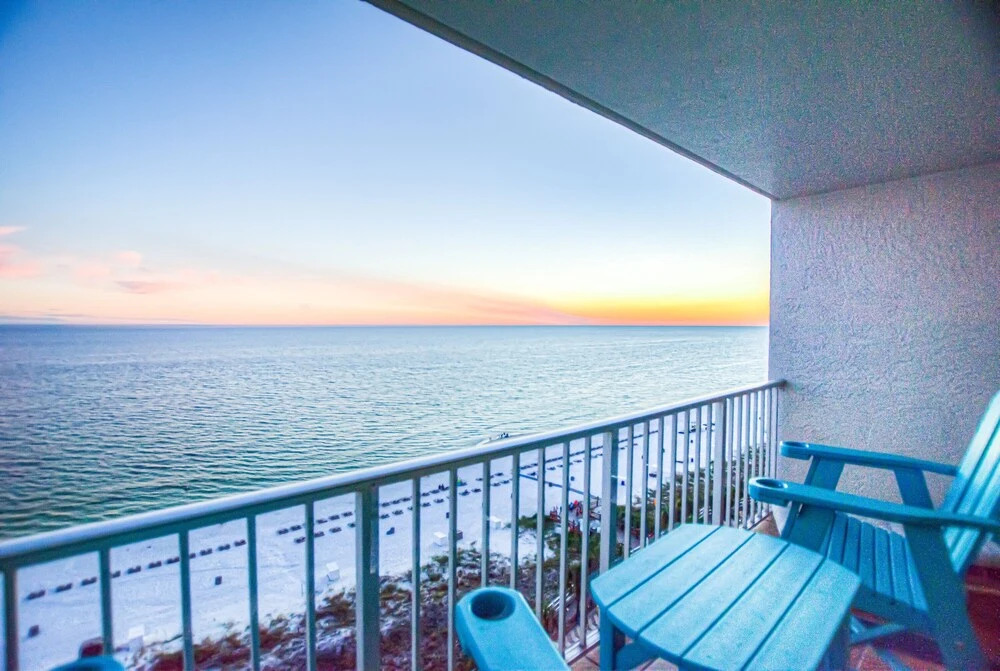 Summerhouse Beach Resort by Panhandle Getaways