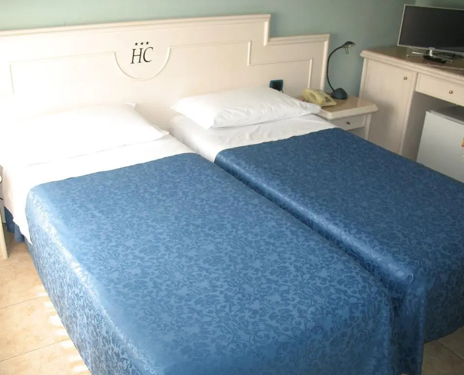 Hotel Classicano