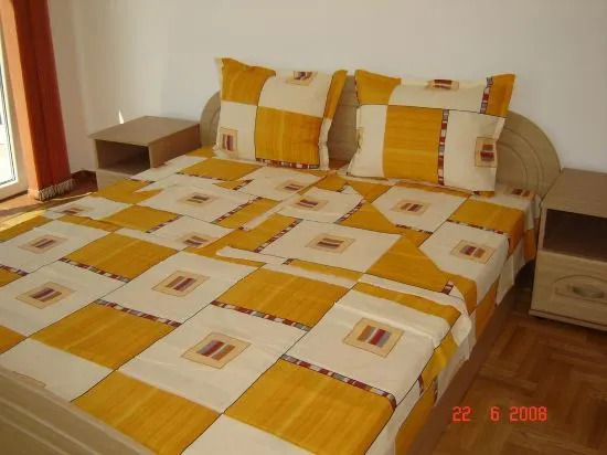Panoramic Penthouse Sozopol