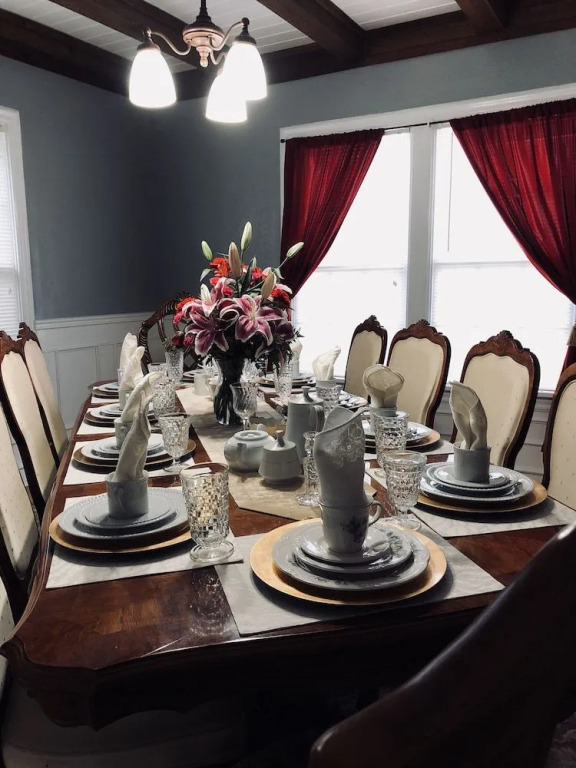 Edgewood Bed & Breakfast