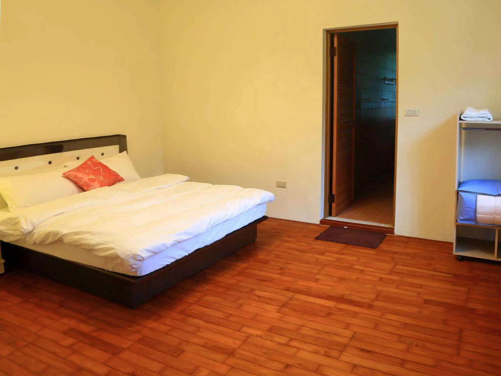 Dreamland Hostel