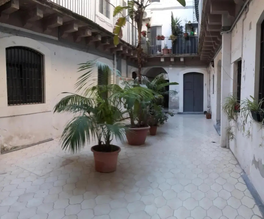 Palazzo De Logu