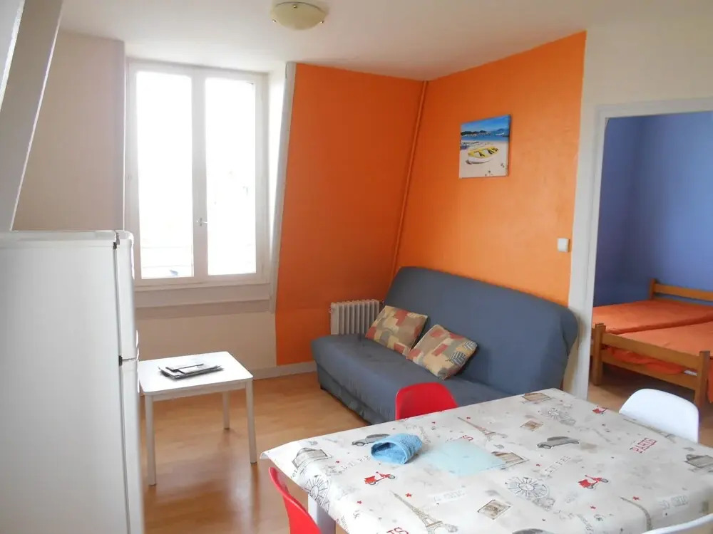 Résidence Des Bains