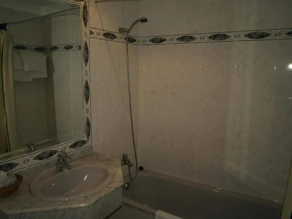 Hotel San Jorge