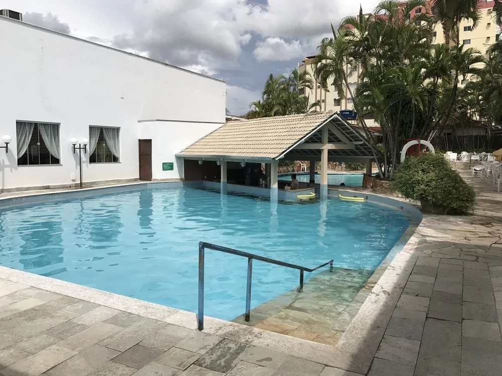 Hotel Itatiaia das Thermas