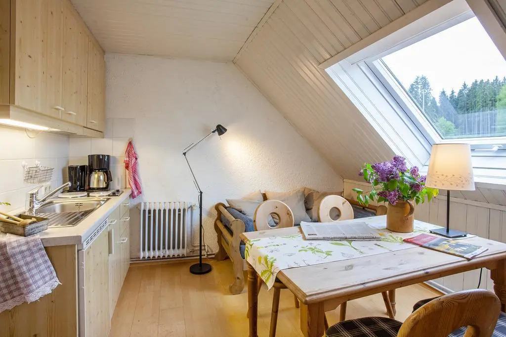 Pension Tannenheim