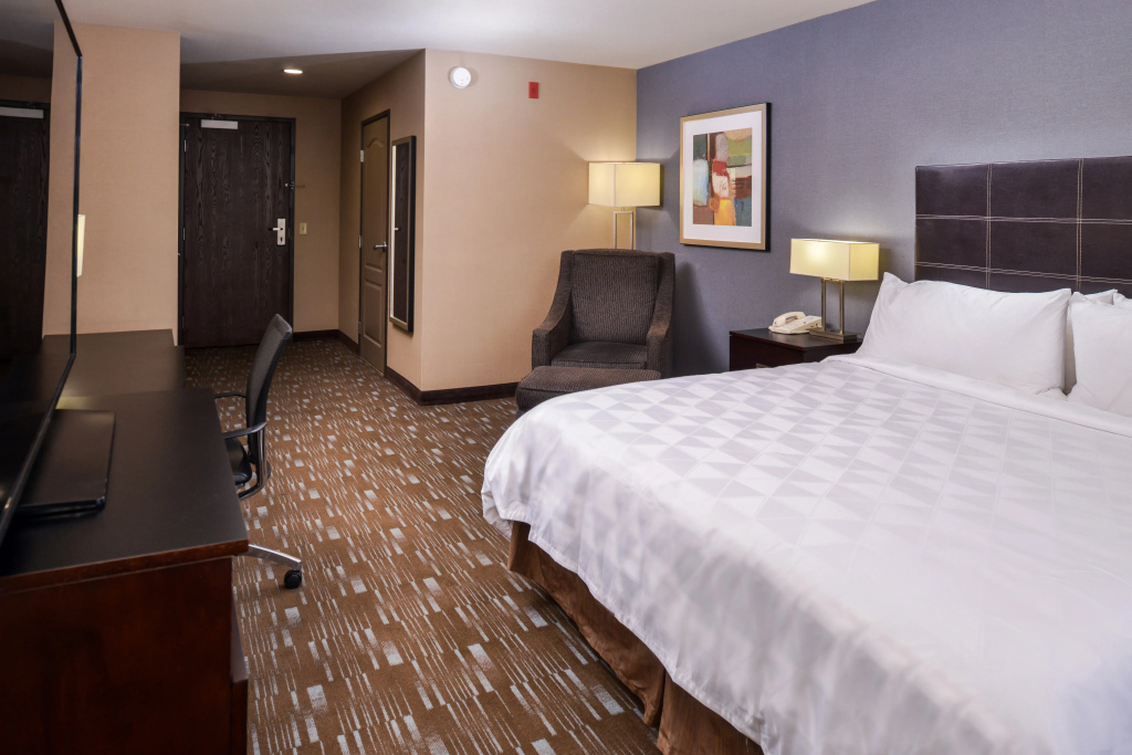Holiday Inn Ontario Airport - California by IHG