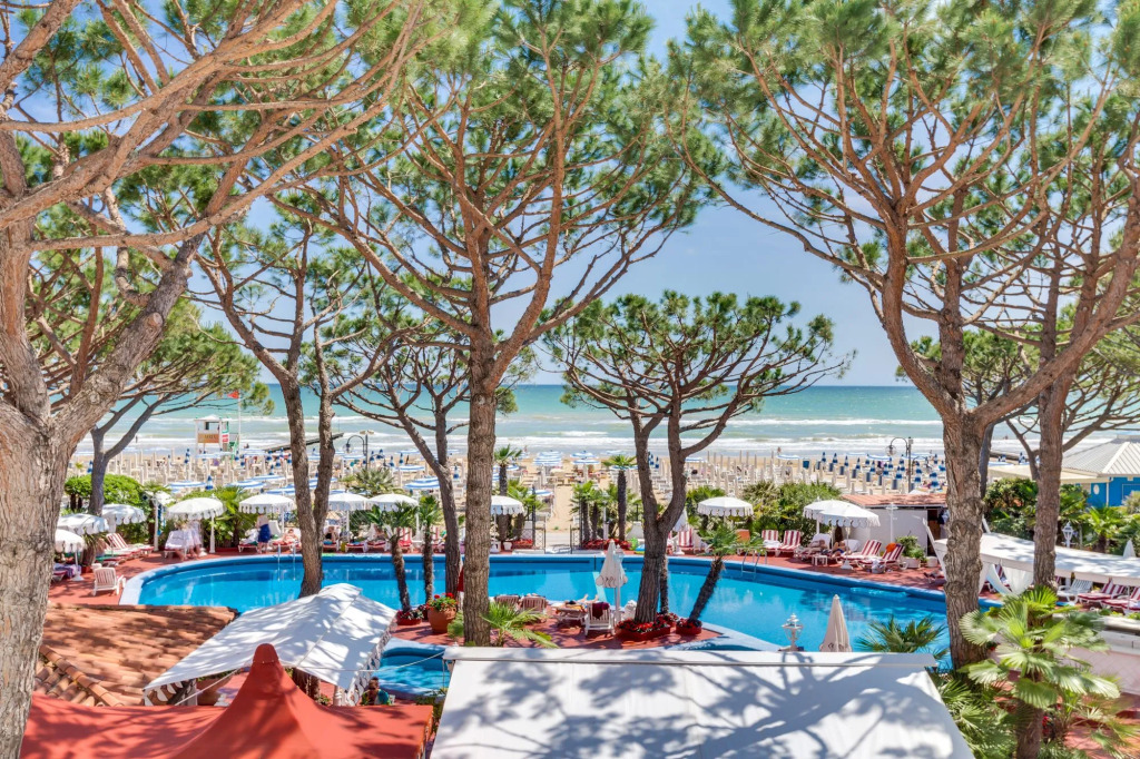 Agora Park Hotel