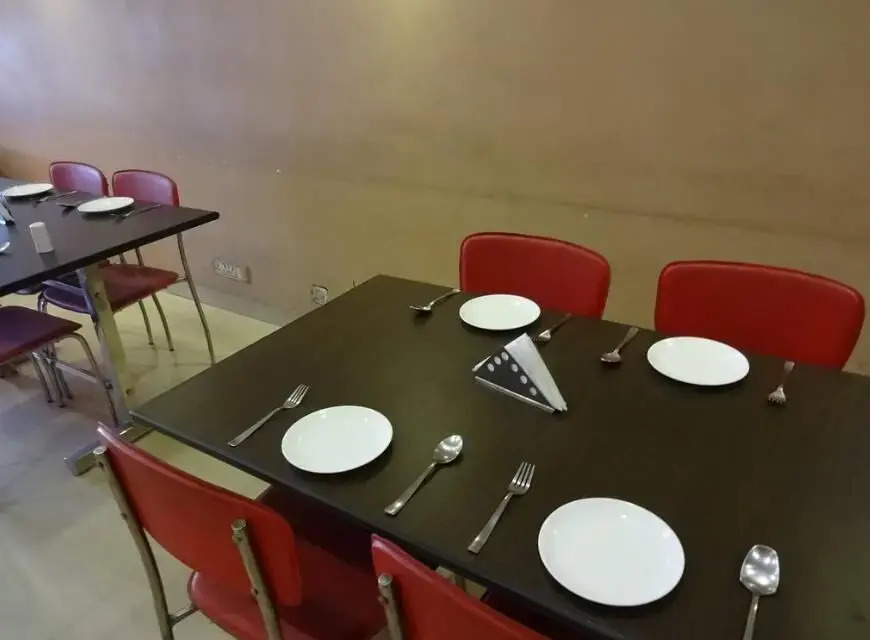 The Elegance Guest House