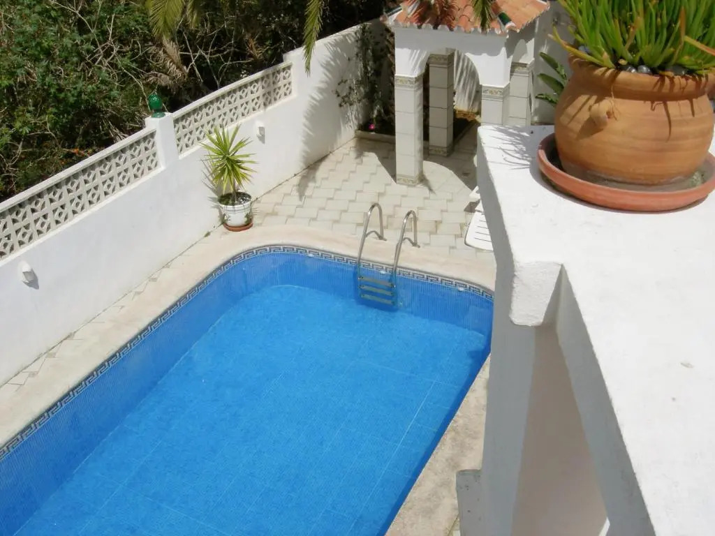 Villa Golondrinas - Private villa to sleep 6