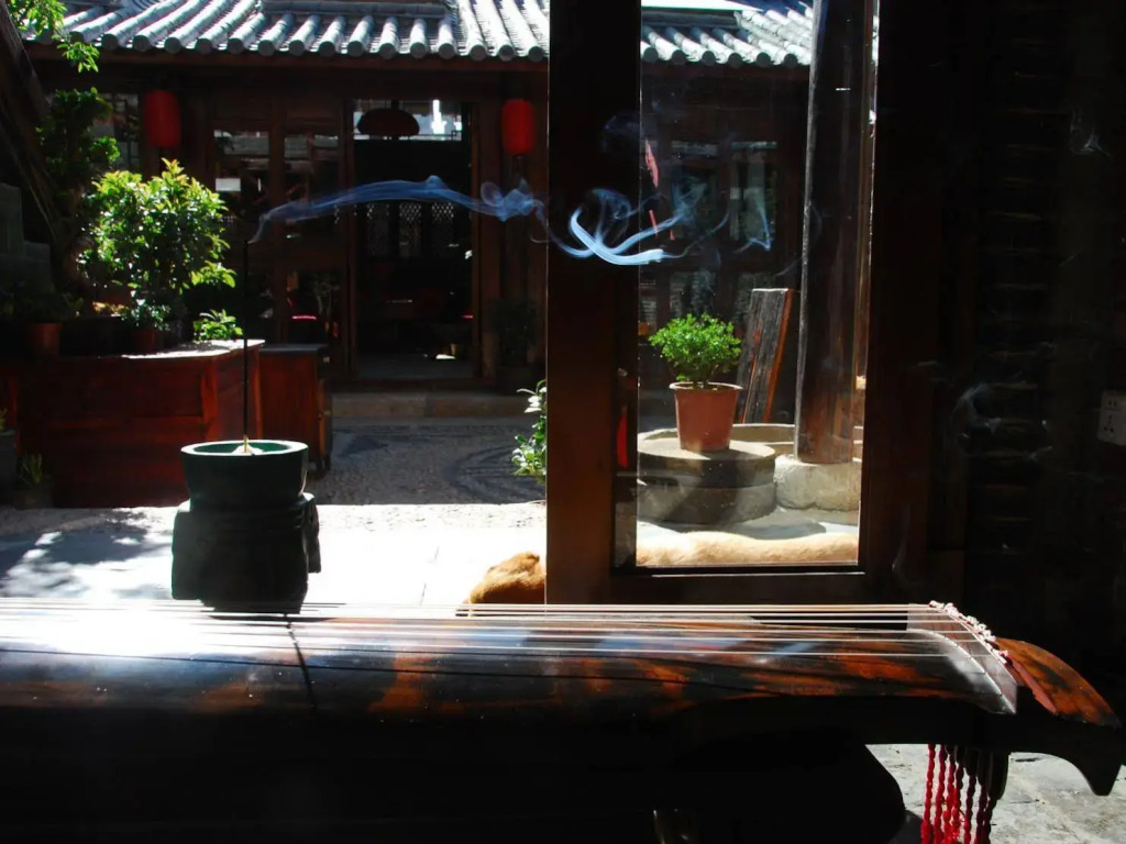 Lijiang Lazy Tiger Inn