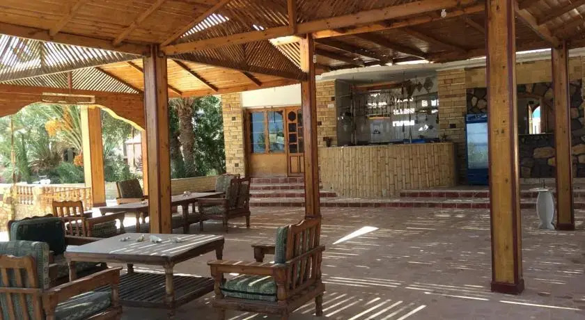Saraya Beach