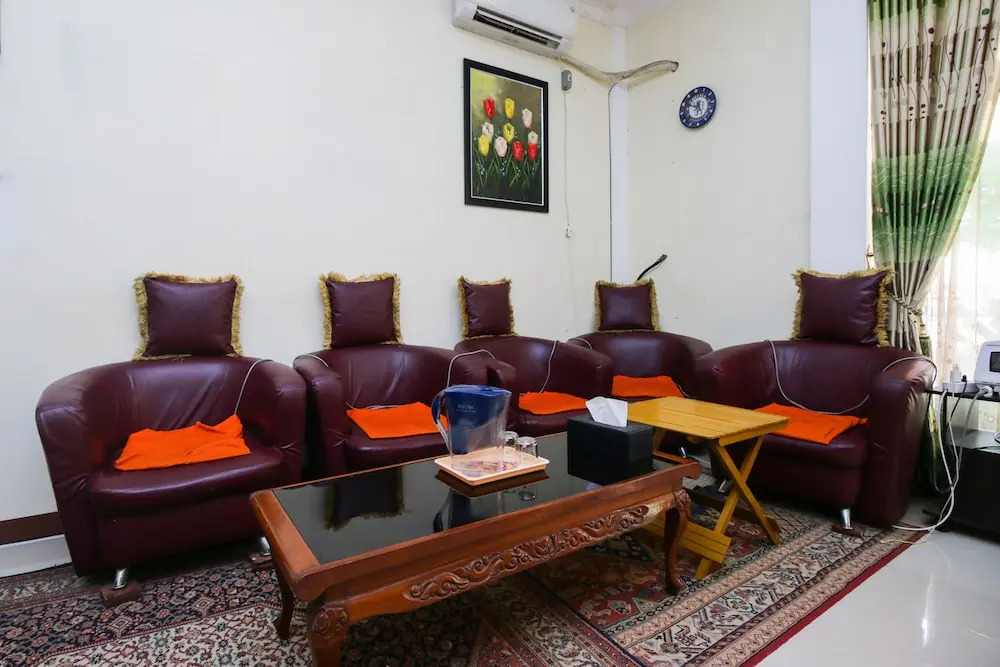 Airy Syariah Panglima Batur Timur 45 Banjarbaru