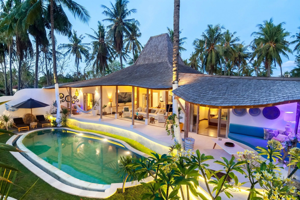DeCoco Villa