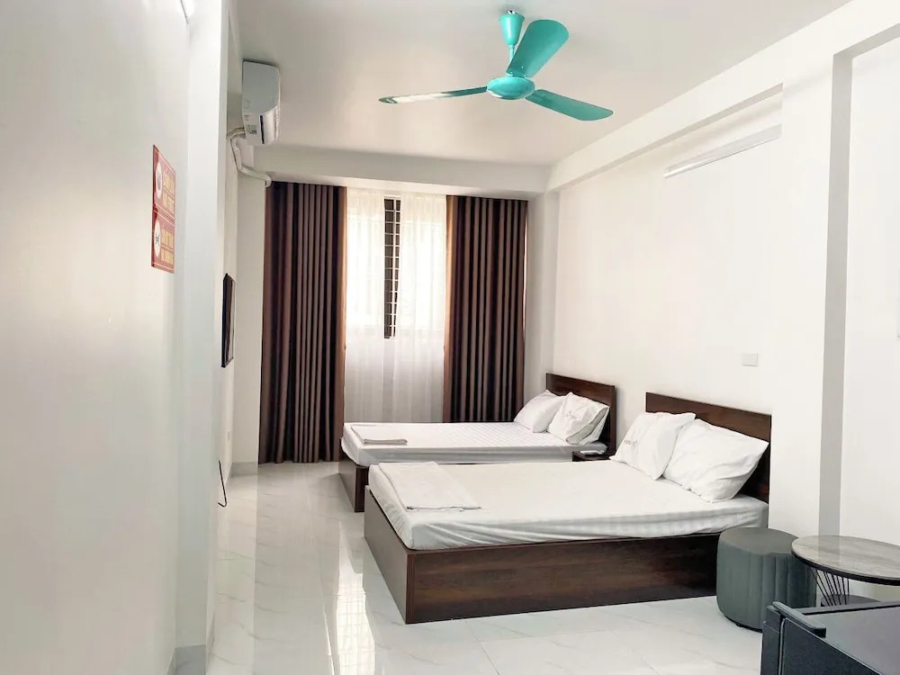 Minh Trang Motel