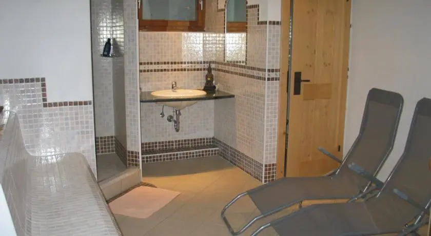 Appartement Tyrol