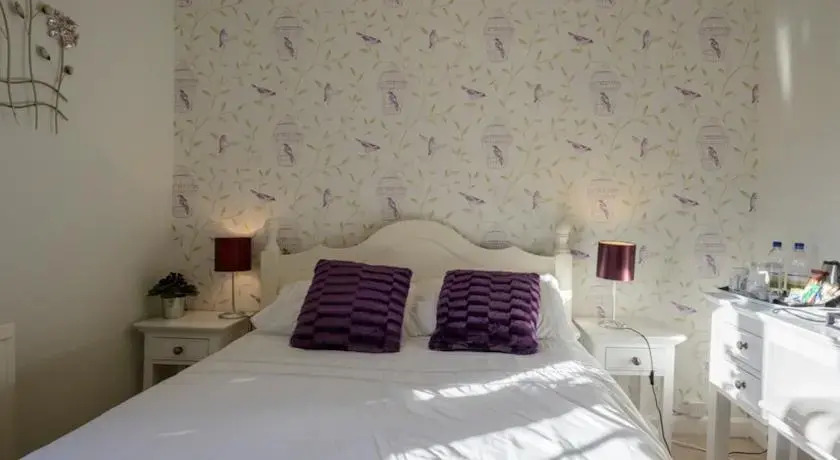 The White Swan