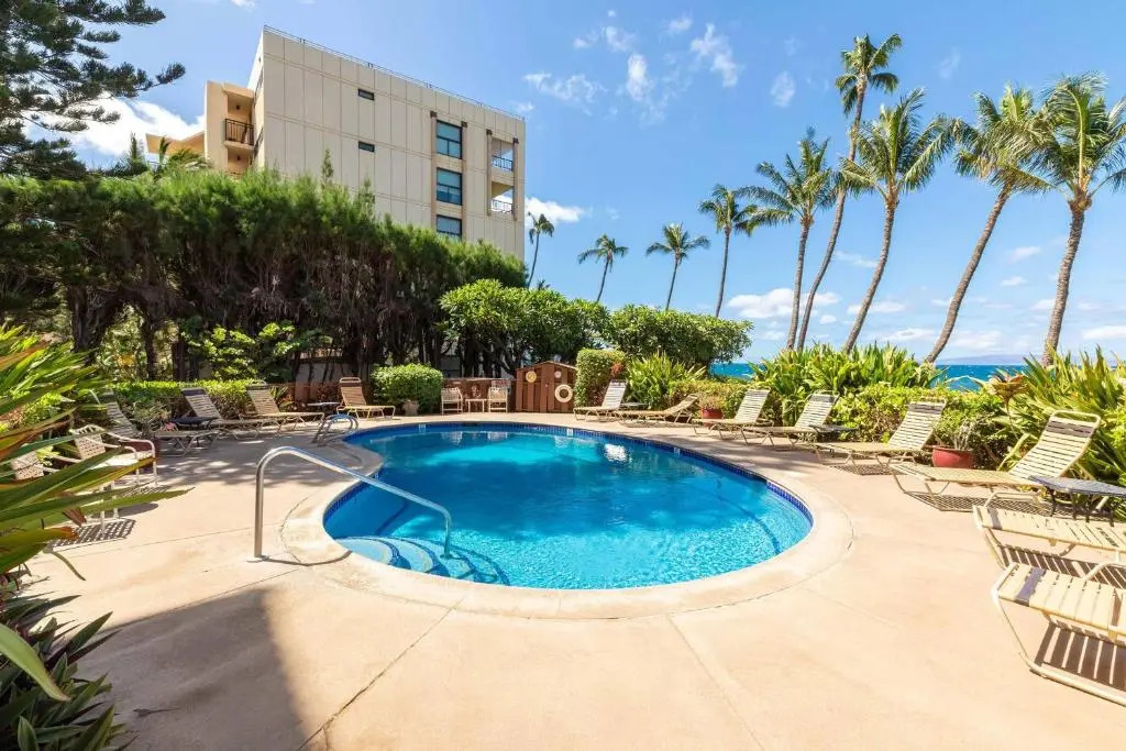 Kealia Resort 309