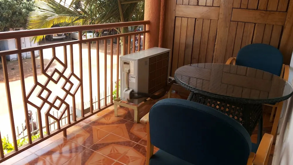 Zawadi Hotel