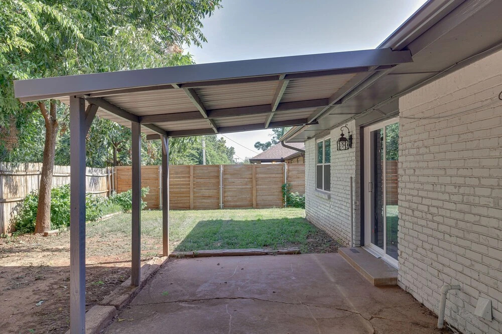 Edmond Home Near Colleges, Lakes, & Shopping!