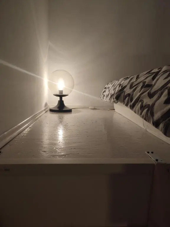 Apartman Dux